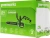 Цепная пила Greenworks GD24CS30K4 аккум. дл.шины:12" (30cm) 1аккум. 4Ач ЗУ (2007007UB)