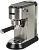 Кофеварка рожковая Delonghi EC685.M 1350Вт серебристый/черный