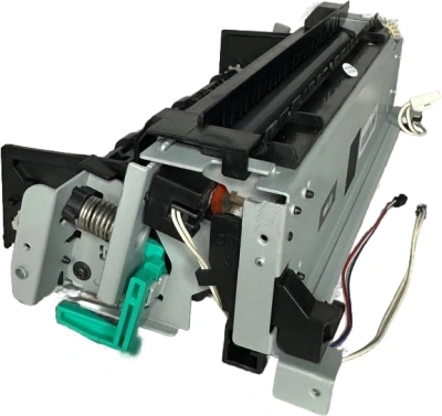Печка в сборе Cactus CS-FU-HP-LJ1320 (RM1-1461/RM1-2337) (восстановл.) для HP LJ 1160/1320/3390/3392 100000стр.
