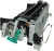 Печка в сборе Cactus CS-FU-HP-LJ1320 (RM1-1461/RM1-2337) (восстановл.) для HP LJ 1160/1320/3390/3392 100000стр.
