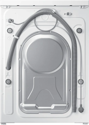 Стиральная машина Samsung WW80AG6L28WELP пан.англ. класс: A+++ загр.фронтальная макс.:8кг белый инвертор