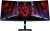 Монитор Xiaomi 34" G34WQi 2026 черный VA LED 21:9 HDMI матовая HAS 3500:1 400cd 178гр/178гр 3440x1440 180Hz FreeSync Premium DP 2K 6.9кг Монитор Xiaomi 34" G34WQi 2026 черный VA LED 21:9 HDMI матовая HAS 3500:1 400cd 178гр/178гр 3440x1440 180Hz FreeSync Premium DP 2K 6.9кг