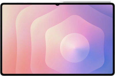 Планшет Samsung Galaxy Tab S11 Ultra BSM-X936B 9400 Plus (3.73) 8C RAM16Gb ROM1Tb 14.6" AMOLED 2X 2960x1848 5G eSIM Android 15 серебристый 13Mpix 12Mpix BT WiFi microSD 2Tb 11600mAh