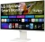 Монитор LG 31.5" MyView 32SR83U-W белый IPS LED 16:9 HDMI M/M матовая HAS 400cd 178гр/178гр 3840x2160 60Hz UHD USB 7.7кг Монитор LG 31.5" MyView 32SR83U-W белый IPS LED 16:9 HDMI M/M матовая HAS 400cd 178гр/178гр 3840x2160 60Hz UHD USB 7.7кг