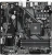Материнская плата Gigabyte B550M K WF6E Soc-AM4 AMD B550 4xDDR4 mATX AC`97 8ch(7.1) GbLAN RAID+HDMI+DP Материнская плата Gigabyte B550M K WF6E Soc-AM4 AMD B550 4xDDR4 mATX AC`97 8ch(7.1) GbLAN RAID+HDMI+DP