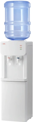 Кулер AEL LC-AEL-87c напольный компрессорный белый