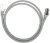 Патч-корд Rexant 02-0390-1 S/FTP RJ-45 вил.-вилка RJ-45 кат.6A 1м серый LSZH Патч-корд Rexant 02-0390-1 S/FTP RJ-45 вил.-вилка RJ-45 кат.6A 1м серый LSZH