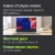 Ноутбук Digma Chronos Core 5 210H 16Gb SSD512Gb Intel Graphics 16" IPS WUXGA (1920x1200) Windows 11 Pro silver WiFi BT Cam 6500mAh (DN16P5-ADXW02) Ноутбук Digma Chronos Core 5 210H 16Gb SSD512Gb Intel Graphics 16" IPS WUXGA (1920x1200) Windows 11 Pro silver WiFi BT Cam 6500mAh (DN16P5-ADXW02)