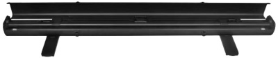 Экран Cactus 81" 102x180см FloorExpert CS-PSFLE-180X102 16:9 напольный рулонный