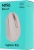 Мышь Logitech M196 розовый оптическая 1000dpi беспров. BT для ноутбука 2but (910-007317)
