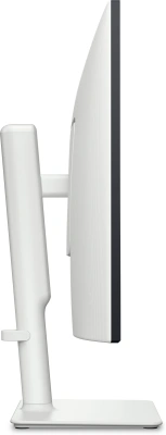 Монитор Dell 27" S2725QC белый IPS LED 16:9 HDMI M/M матовая HAS Piv 350cd 178гр/178гр 3840x2160 120Hz FreeSync Premium 4K USB 5.37кг