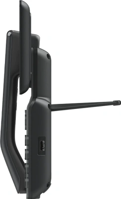 Телефон IP Fanvil V66 Pro серый