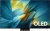 Телевизор OLED Samsung 77" QE77S95FAUXRU Series 9 черный графит/черный 4K Ultra HD 120Hz DVB-T2 DVB-C DVB-S2 USB WiFi Smart TV