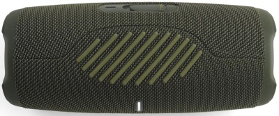 Колонка порт. JBL Charge 5 зеленый 40W 2.0 BT 15м 7500mAh (JBLCHARGE5GRN)