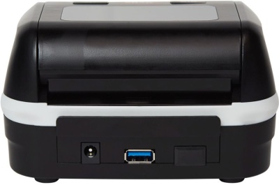 Детектор банкнот DoCash Vega автоматический АКБ (13566)