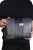 Сумка-мессенджер Piquadro Urban CA6802UB00/GRN с отделением для ноутбука 14" серая/черная натур.кожа Сумка-мессенджер Piquadro Urban CA6802UB00/GRN с отделением для ноутбука 14" серая/черная натур.кожа