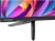 Телевизор LED Hyundai 65" H-LED65BU7100 WebOS Frameless Metal серый/серый 4K Ultra HD 60Hz MEMC DVB-T DVB-T2 DVB-C DVB-S DVB-S2 USB WiFi Smart TV