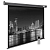 Экран Cactus 130" 175x280см SIlverMotoExpert CS-PSSME-280X175-DG 16:10 настенно-потолочный рулонный темно-серый (моторизованный привод)