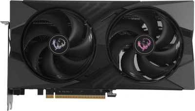Видеокарта MSI PCI-E 5.0 RTX 5060 TI 8G GAMING OC NVIDIA GeForce RTX 5060TI 8Gb 128bit GDDR7 2647/28000 HDMIx1 DPx3 HDCP Ret