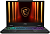 Ноутбук MSI Cyborg 15 B2RWFKG-071US Core 7 240H 16Gb SSD512Gb NVIDIA GeForce RTX 5060 8Gb 15.6" IPS FHD (1920x1080) Windows 11 Home Multi Language black WiFi BT Cam (9S7-15Q342-256)