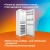 Холодильник SunWind SCC373 2-хкамерн. белый Холодильник SunWind SCC373 2-хкамерн. белый