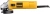 Углошлифовальная машина DeWalt DWE4117-QS 950Вт 12000об/мин рез.шпин.:M14 d=125мм