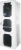 Холодильник Beko B1RCNK332W 2-хкамерн. белый