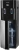 Кулер AEL LD-816a напольный электронный черный