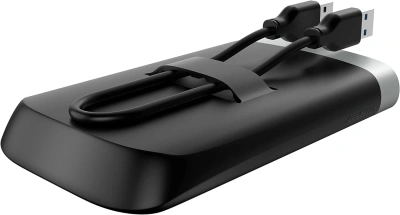 Жесткий диск Silicon Power USB3.0 1TB SP010TBPHD65BS3G A65B Armor 2.5" черный