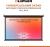 Экран Lumien 100" 157x227см Eco Picture LEP-100130 16:9 настенно-потолочный рулонный черный Экран Lumien 100" 157x227см Eco Picture LEP-100130 16:9 настенно-потолочный рулонный черный