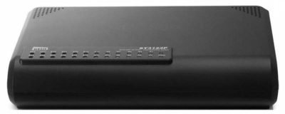 Коммутатор Netis ST3124P (L2) 24x100Мбит/с неуправляемый