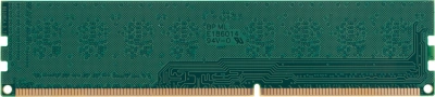 Память DDR3L 4GB 1600MHz Patriot PSD34G1600L81 Signature RTL PC3-12800 CL11 DIMM UDIMM 240-pin 1.35В single rank Ret