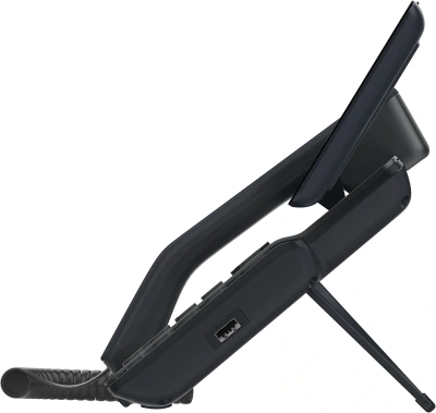 Телефон IP Fanvil V67 черный