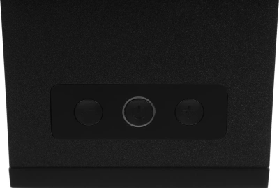 Колонки Edifier R1080BT 2.0 черный/черный 24Вт BT