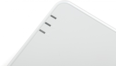 Видеорегистратор HiWatch DS-N208(C)