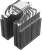 Устройство охлаждения(кулер) ID-Cooling Frozn A620 Pro Se Soc-AM5/AM4/1200/1700/1851 черный 4-pin 15-27.2dB Al+Cu 260W 1020gr Ret