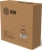 Пластик для принтера 3D Cactus CS-3D-PETG-1KG-BLACK PETG d1.75мм 1кг L316м 1цв.