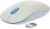 Мышь Acer OMR205 белый/голубой оптическая 1200dpi беспров. USB для ноутбука 3but (ZL.MCEEE.02H)