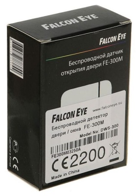 Датчик открытия двери/окна Falcon Eye FE-300M (FE-300M СМК)
