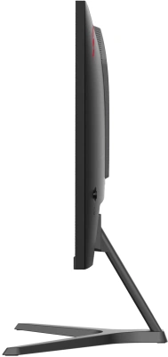 Монитор Bloody 27" MN270Q черный IPS LED 1ms 16:9 HDMI M/M матовая 300cd 178гр/178гр 2560x1440 200Hz G-Sync DP 2K 3.95кг