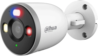 Камера видеонаблюдения IP Dahua DH-IPC-F3DP-PV-0280B Wi-Fi 2.8-2.8мм цв. (DH-F3D-PV)