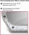 Кастрюля Rondell Calypso RDS-1671 3.8л. d=20см (с крышкой) стальной