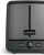 Тостер Bosch TAT5P425 970Вт серый Тостер Bosch TAT5P425 970Вт серый
