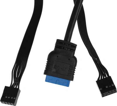 Корпус Aerocool Glider Cosmo-G-BK-v1 черный без БП ATX 2x120mm 2xUSB2.0 1xUSB3.0 audio