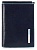 Портмоне Piquadro Blue Square PU3890B2R/BLU2 синий натур.кожа