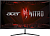 Монитор Acer 31.5" Nitro ED320QUS3bmiipx черный VA LED 16:9 HDMI M/M матовая 250cd 178гр/178гр 2560x1440 180Hz FreeSync DP Quad 2K (1440p) 4.3кг