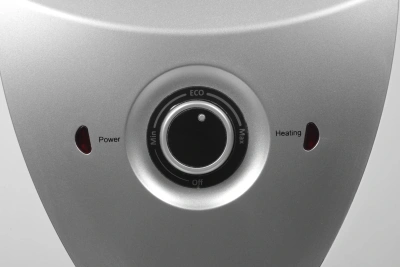 Водонагреватель Thermex H 10 U (pro) 1.5кВт 10л электрический настенный/белый