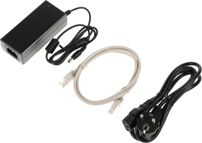 Видеорегистратор Hikvision DS-7104NI-Q1/4P/M(D)