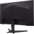 Монитор Acer 27" Nitro VG270KV4bmiipx черный IPS LED 0.5ms 16:9 HDMI M/M матовая 250cd 178гр/178гр 3840x2160 160Hz FreeSync Premium DP 4K