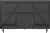 Телевизор LED BBK 43" 43LEM-1033/FTS2C (B) черный FULL HD 60Hz DVB-T2 DVB-C DVB-S2 USB (RUS)